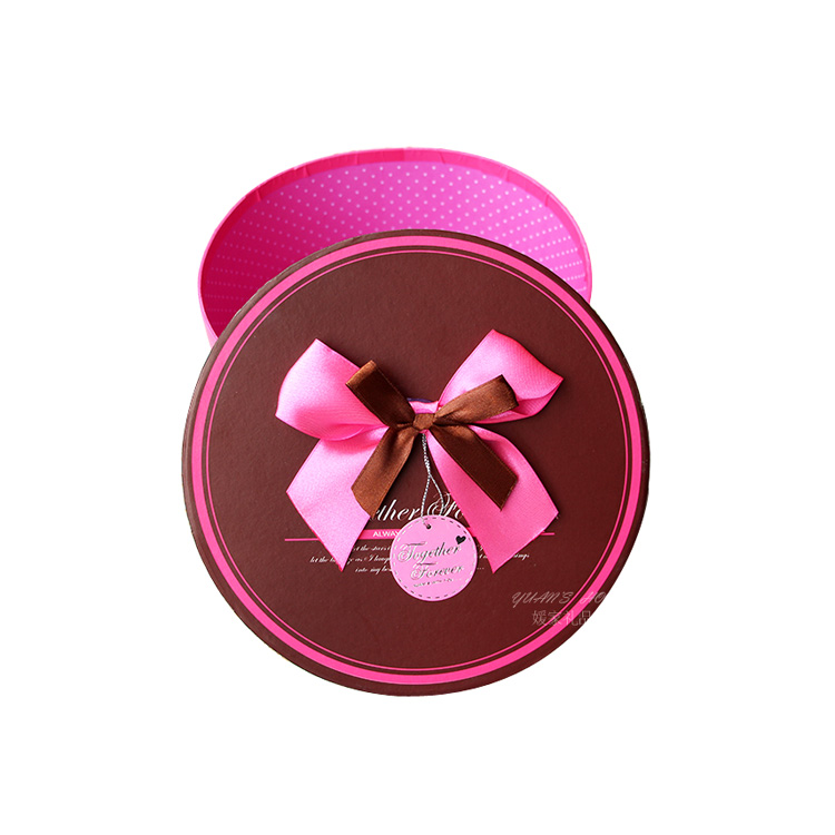 round paper box round paper box