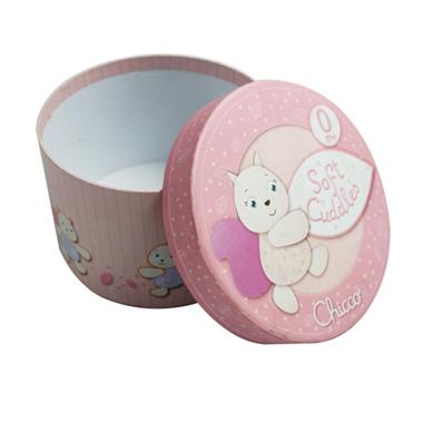 Round Packaging Boxes