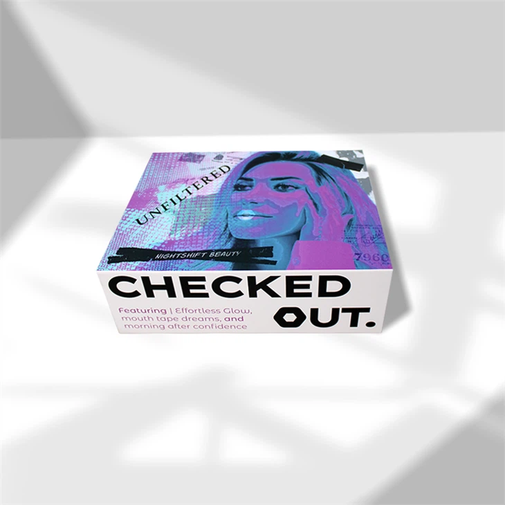 Elegant Magnetic Box (2)