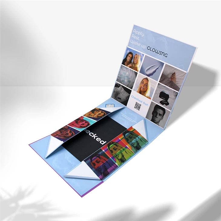 Elegant Magnetic Box (4)