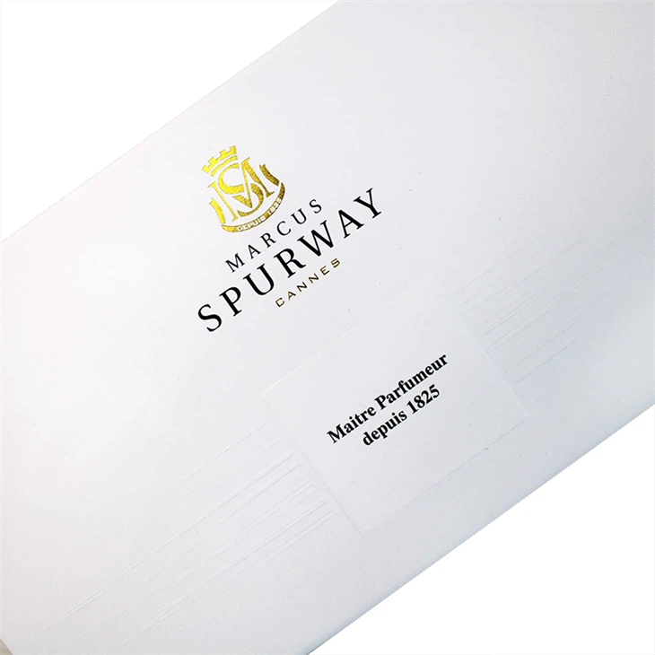 Magnetic  Box for Perfume Set (5)