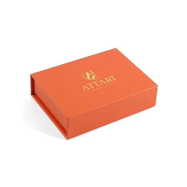 magnetic flat pack gift box (2)