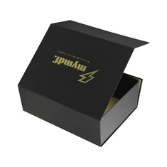 ብጁ አልባሳት ማሸጊያ ሳጥኖች