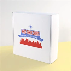 - ካርቶን - ሳጥኖች