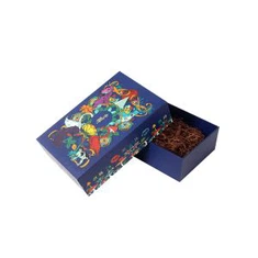 አነስተኛ የካርድ ሰሌዳ ሳጥኖች