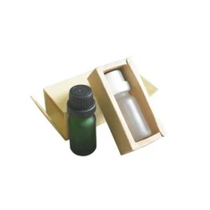 አስፈላጊ የነዳጅ ማከማቻ ቦክስዎች ለአካባቢ ተስማሚ የካራግራፍ ካርቶን ማሸግ