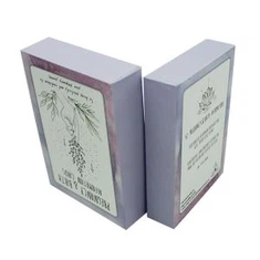 ቻይና የስጦታ ሳጥኖችን ትሠራለች