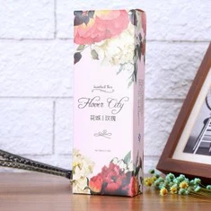 ትናንሽ የወረቀት ሳጥኖች