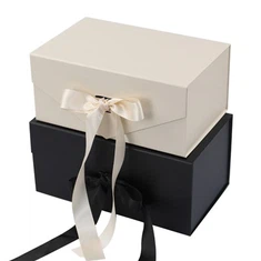 የልብስ ማሸጊያ ሳጥኖች